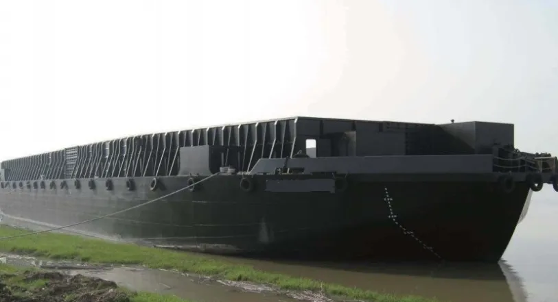 Our Product & Service PABRIK COALTAR EPOXY INDONESIA 2 300ft_deck_cargo_barge